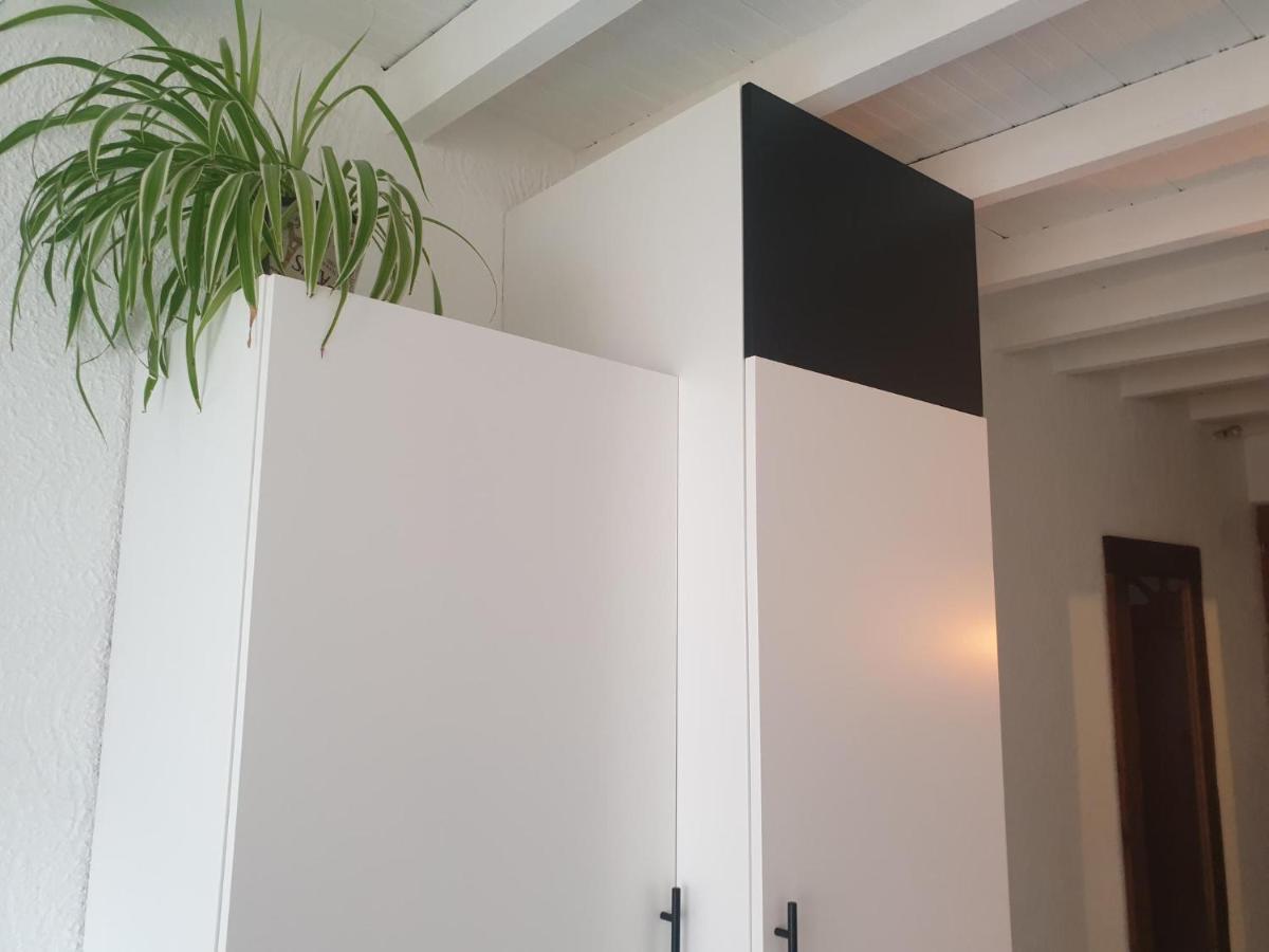Studio Tout Confort Centre Ville - Balcon, Clim, Tv, Wifi Mazan Exterior foto